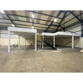 Warehouse Storage Steel Structural Mezzanine Floor Steel Platform